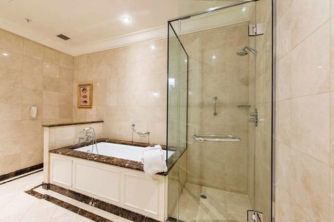 Treasury Brisbane - Kempsey Accommodation 6