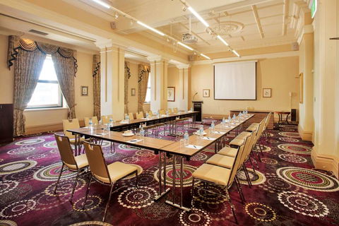 Treasury Brisbane - Kempsey Accommodation 8