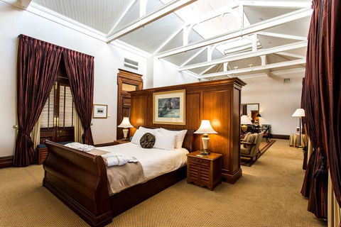 Treasury Brisbane - Kempsey Accommodation 13