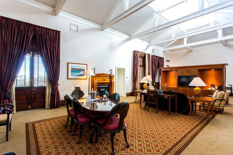 Treasury Brisbane - Kempsey Accommodation 14