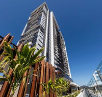 The Milton Brisbane - Kempsey Accommodation