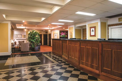 Adina Apartment Hotel Anzac Square - Kempsey Accommodation 3