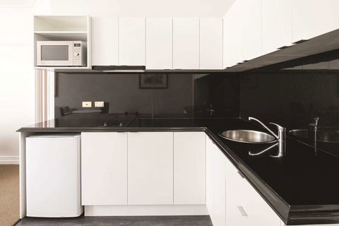 Adina Apartment Hotel Anzac Square - Kempsey Accommodation 8