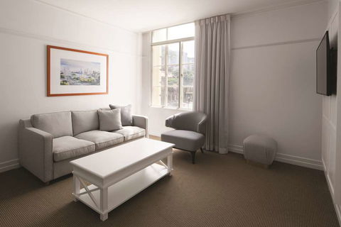 Adina Apartment Hotel Anzac Square - Kempsey Accommodation 10