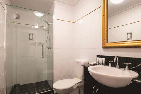 Adina Apartment Hotel Anzac Square - Kempsey Accommodation 12