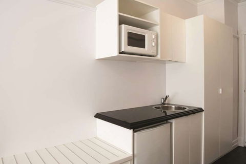 Adina Apartment Hotel Anzac Square - Kempsey Accommodation 13