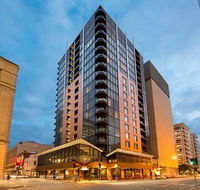 Peppers Waymouth Hotel - Kempsey Accommodation