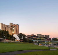 Eos by SkyCity - Kempsey Accommodation