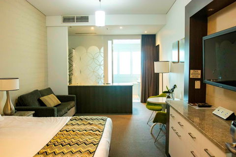 Walkers Arms Hotel - Kempsey Accommodation 8