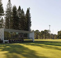 RACV Royal Pines Resort - Kempsey Accommodation
