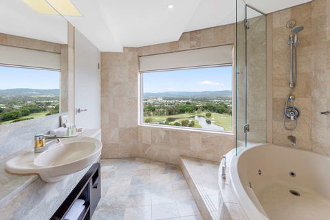 RACV Royal Pines Resort - Kempsey Accommodation 3