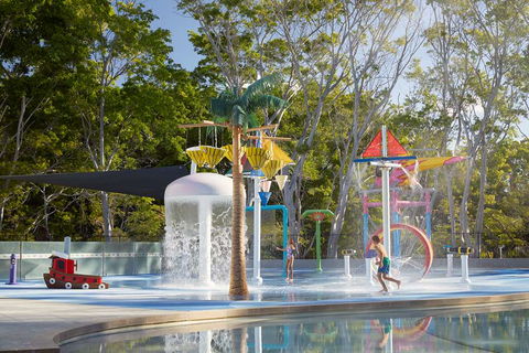 RACV Royal Pines Resort - Kempsey Accommodation 4