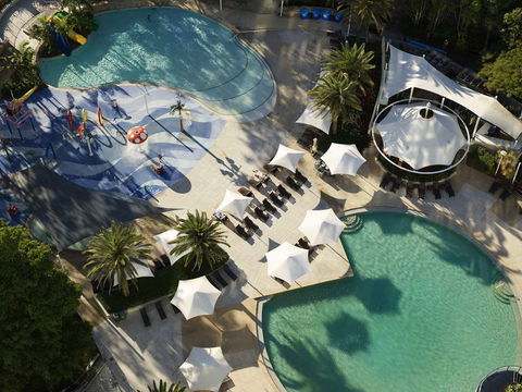 RACV Royal Pines Resort - Kempsey Accommodation 5