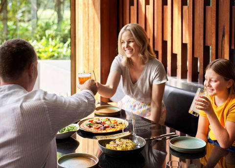 RACV Royal Pines Resort - Kempsey Accommodation 9