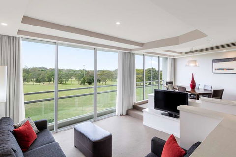 RACV Royal Pines Resort - Kempsey Accommodation 12