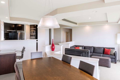 RACV Royal Pines Resort - Kempsey Accommodation 13