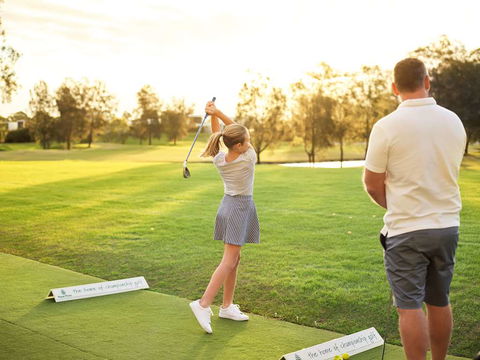 RACV Royal Pines Resort - Kempsey Accommodation 15