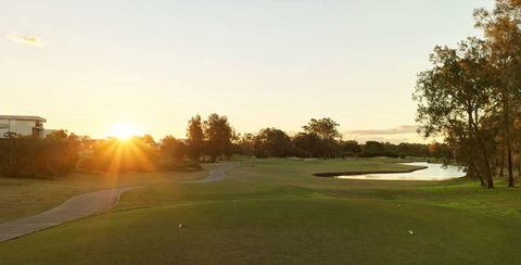 RACV Royal Pines Resort - Kempsey Accommodation 16