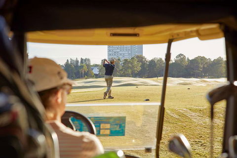 RACV Royal Pines Resort - Kempsey Accommodation 17