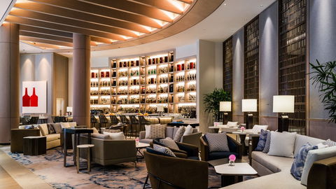 Langham, Gold Coast & Jewel Residences - Kempsey Accommodation 3