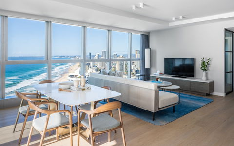 Langham, Gold Coast & Jewel Residences - Kempsey Accommodation 4