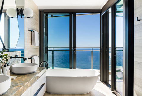 Langham, Gold Coast & Jewel Residences - Kempsey Accommodation 5