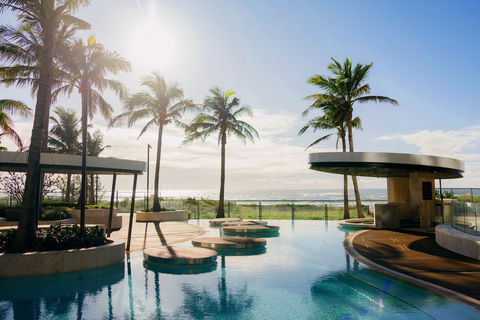 Langham, Gold Coast & Jewel Residences - Kempsey Accommodation 6