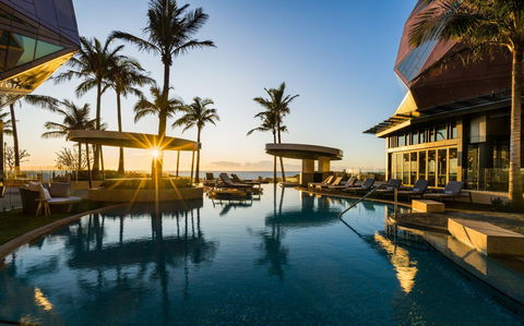 Langham, Gold Coast & Jewel Residences - Kempsey Accommodation 7