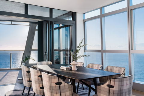 Langham, Gold Coast & Jewel Residences - Kempsey Accommodation 8