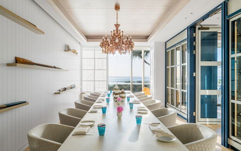Langham, Gold Coast & Jewel Residences - Kempsey Accommodation 9