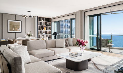 Langham, Gold Coast & Jewel Residences - Kempsey Accommodation 10