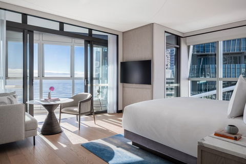 Langham, Gold Coast & Jewel Residences - Kempsey Accommodation 11