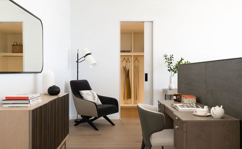 Langham, Gold Coast & Jewel Residences - Kempsey Accommodation 12
