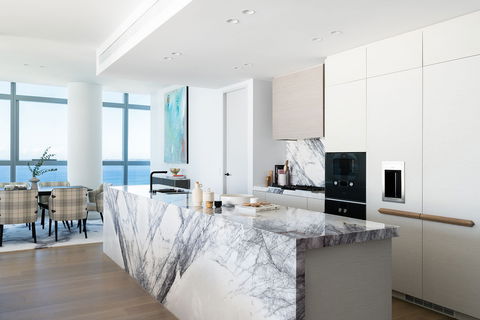 Langham, Gold Coast & Jewel Residences - Kempsey Accommodation 14