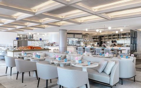Langham, Gold Coast & Jewel Residences - Kempsey Accommodation 15