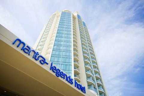 Mantra Legends Hotel - Kempsey Accommodation 0