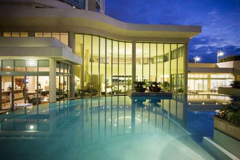 Mantra Legends Hotel - Kempsey Accommodation 1