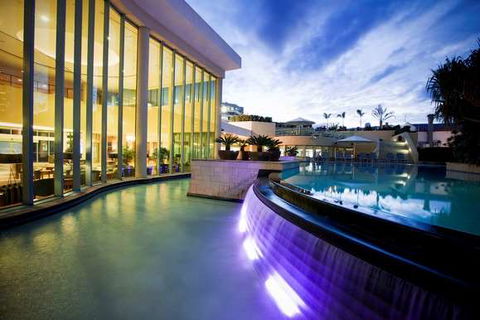 Mantra Legends Hotel - Kempsey Accommodation 2