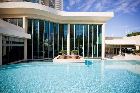 Mantra Legends Hotel - Kempsey Accommodation 3