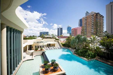 Mantra Legends Hotel - Kempsey Accommodation 8