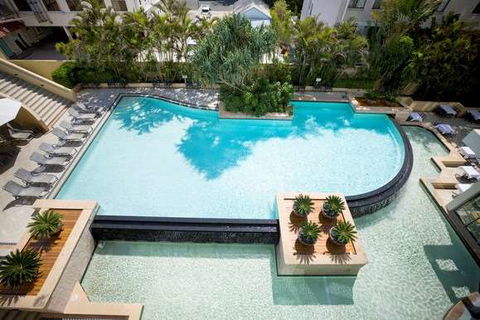 Mantra Legends Hotel - Kempsey Accommodation 9