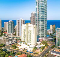 Voco Gold Coast - Kempsey Accommodation