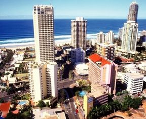 Islander Resort Hotel - Kempsey Accommodation 0