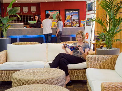 Islander Resort Hotel - Kempsey Accommodation 1