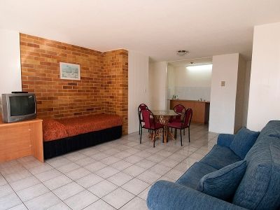 Islander Resort Hotel - Kempsey Accommodation 7
