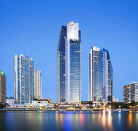 Mantra Circle on Cavill - Kempsey Accommodation