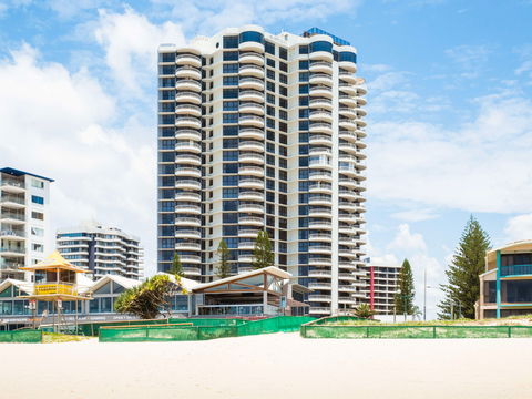 BreakFree Acapulco Resort - Kempsey Accommodation 0