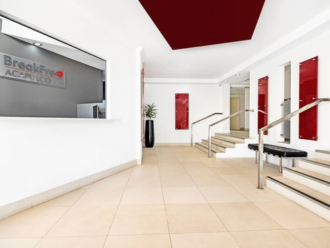 BreakFree Acapulco Resort - Kempsey Accommodation 3