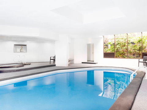 BreakFree Acapulco Resort - Kempsey Accommodation 5