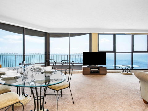 BreakFree Acapulco Resort - Kempsey Accommodation 6